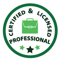 Certified-and-Licensed-Professional-Badge